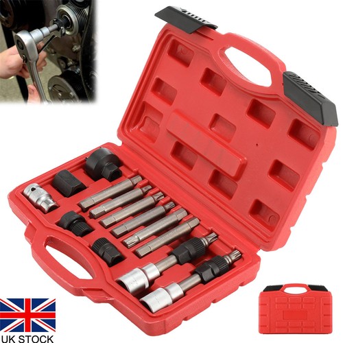 13pcs alternator tool - 13pcs,
