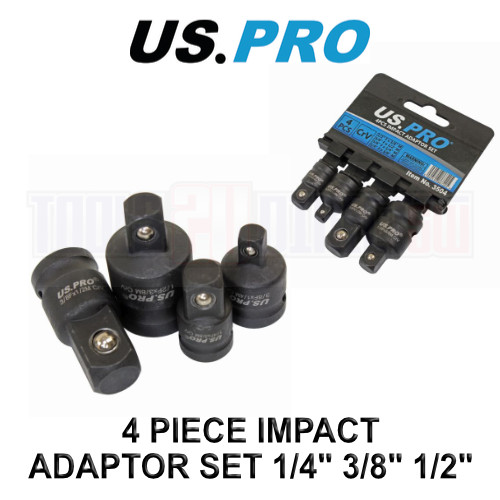 Pro tools piece impact - us,