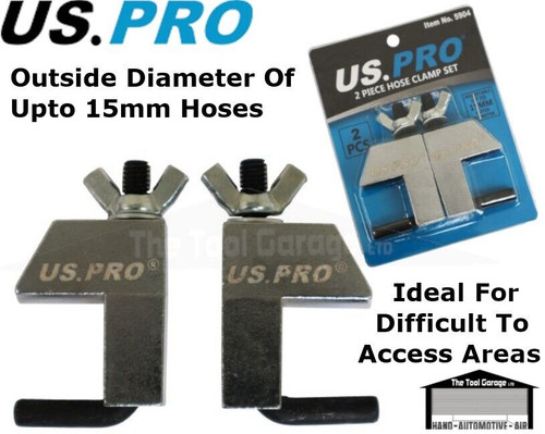Pro tools 2pc fuel vacuum - tools,