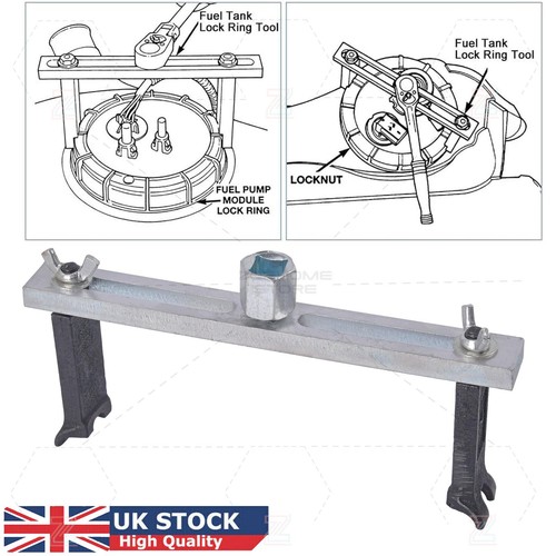 Fuel tank lid - tank, unit