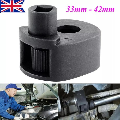 Universal inner tie rod - tie,