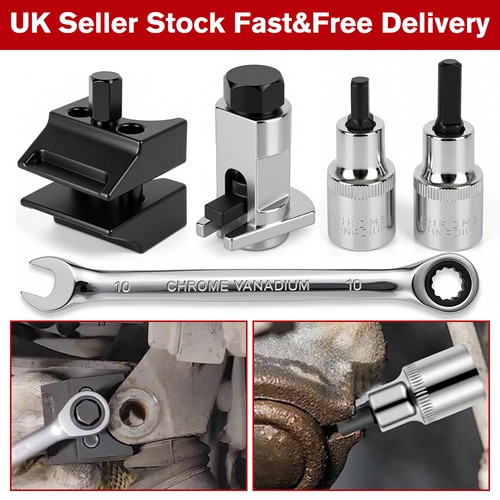 Suspension strut splitter - 5x,
