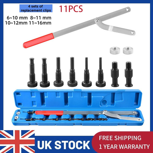 Universal camshaft injection - universal,