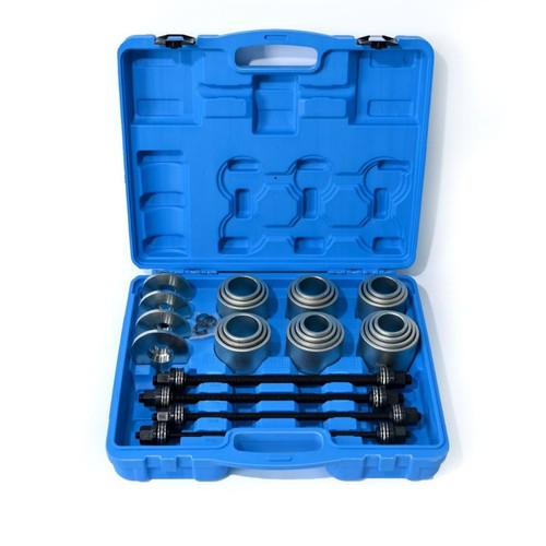 28pcs press and pull - press,
