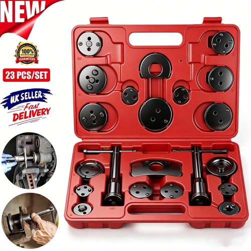 23pcs universal heavy duty - universal,