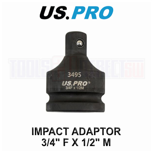 Pro tools impact socket - impact,