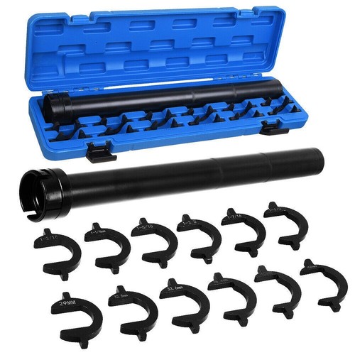 13pc inner tie rod - tie, and