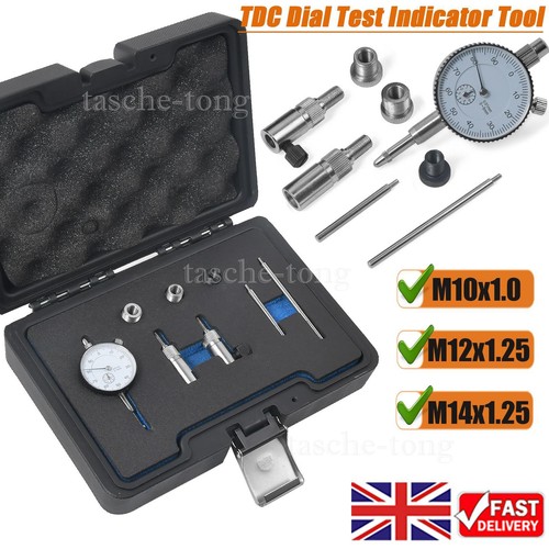 8pc tdc dial indicator - 8pc,
