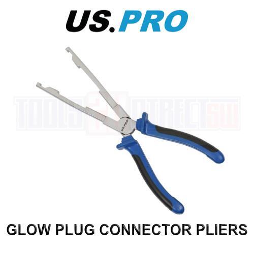 Pro tools diesel - tools, glow