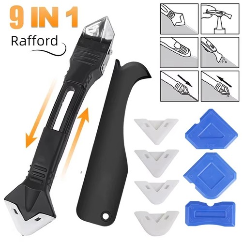 1 caulking tool - tool, kit